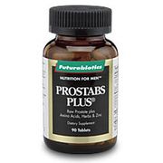 Prostabs Plus, Prostate Health, 90 Tabs, Futurebiotics