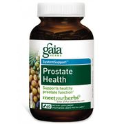 Prostate Health, 120 Liquid Phyto-Caps, Gaia Herbs