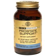 Prostate Support, Gold Specifics, 60 Vegetable Capsules, Solgar