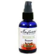 Prostate Support Wellness Oil, 2 oz, Nature's Inventory