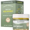 Protective Nose Ointment