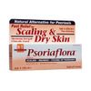 Psoriaflora Cream, Natural Alternative to Psoriasis