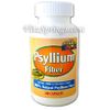 Psyllium Fiber Caps
