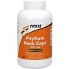 Psyllium Husk Caps 500 mg, Value Size