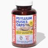 Psyllium Husks Caps