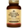 Psyllium Husks Fiber 500 mg