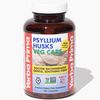 Psyllium Husks Veg Caps