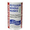 Psyllium Whole Husks