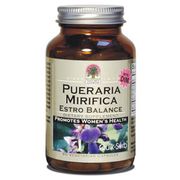 Pueraria Mirifica, 60 Veggie Caps, Nature's Answer