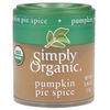 Pumpkin Pie Spice