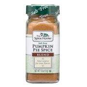 Pumpkin Pie Spice Blend, 1.8 oz x 6 Bottles, Spice Hunter