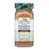 Pumpkin Pie Spice Blend