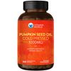 Pumpkin Seed Oil 1000 mg