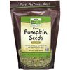 Raw Pumpkin Seeds, Unsalted