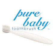 Pure Baby Ultra Soft Toothbrush, 1 Tooth Brush, Radius