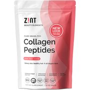 Pure Collagen Peptides Powder, 10 oz, Zint Nutrition