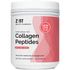 Pure Collagen Peptides Powder Container
