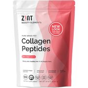 Pure Collagen Peptides Powder, Value Size, 2 lb, Zint Nutrition