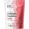 Pure Collagen Peptides Powder, Value Size