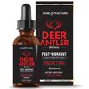 Pure Factors Pro IGF Ultimate T 600 Liquid