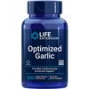 Optimized Garlic, Standardized Garlic Extract