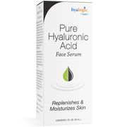 Pure Hyaluronic Acid Face Serum, 0.47 oz, Hyalogic