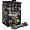 Pure Hydrolyzed Collagen Peptides Travel Pack