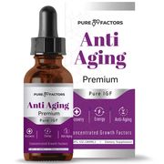 Pure IGF Premium 11 mg, 1 oz, Pure Solutions