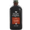 Pure Madagascar Vanilla Extract