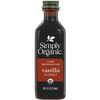 Pure Madagascar Vanilla Extract, Value Size
