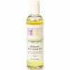 Pure & Natural Skin Care Oil, Sweet Almond Oil