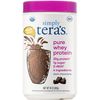Pure Whey Protein - Dark Chocolate, Value Size