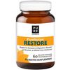 PureBiotics Restore Probiotic, Value Size