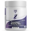 PureHMO Beauty Mix, with Collagen Peptides & Hyaluronic Acid