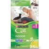Cat Chow Indoor Cat Food, Club Size