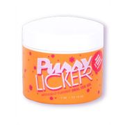 Pussy Licker Strawberry 2 oz, Doc Johnson