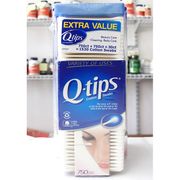 Q-tips Cotton Swabs, 100% Pure Cotton, Extra Value, 1530 Sticks