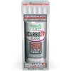 QCarbo Clear 20 Cran-Raspberry
