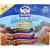 Mini Delights 90 Calorie Packs