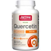 Quercetin, 30 Veggie Capsules, Jarrow Formulas