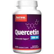 Quercetin 500 mg 200 caps, Jarrow Formulas