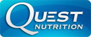 Quest Nutrition Bar