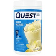 Quest Protein Powder, 1.6 lb, Quest Nutrition