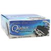 QuestBar Protein Bar, Cookies & Cream