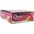 QuestBar Protein Bar, White Chocolate Raspberry