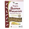 Quinoa Macaroni Organic, Gluten-Free Elbow Pasta