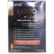 Qunol Liquid CoQ10, 100 mg Ubiquinone, 20 oz