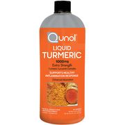 Qunol Liquid Turmeric 1000 mg, 30.4 oz (900 ml)