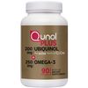 Plus Extra Strength CoQ10 Ubiquinol + Omega-3