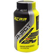 R-PCT, Post Cycle Therapy, 60 Capsules, Repp Sports
